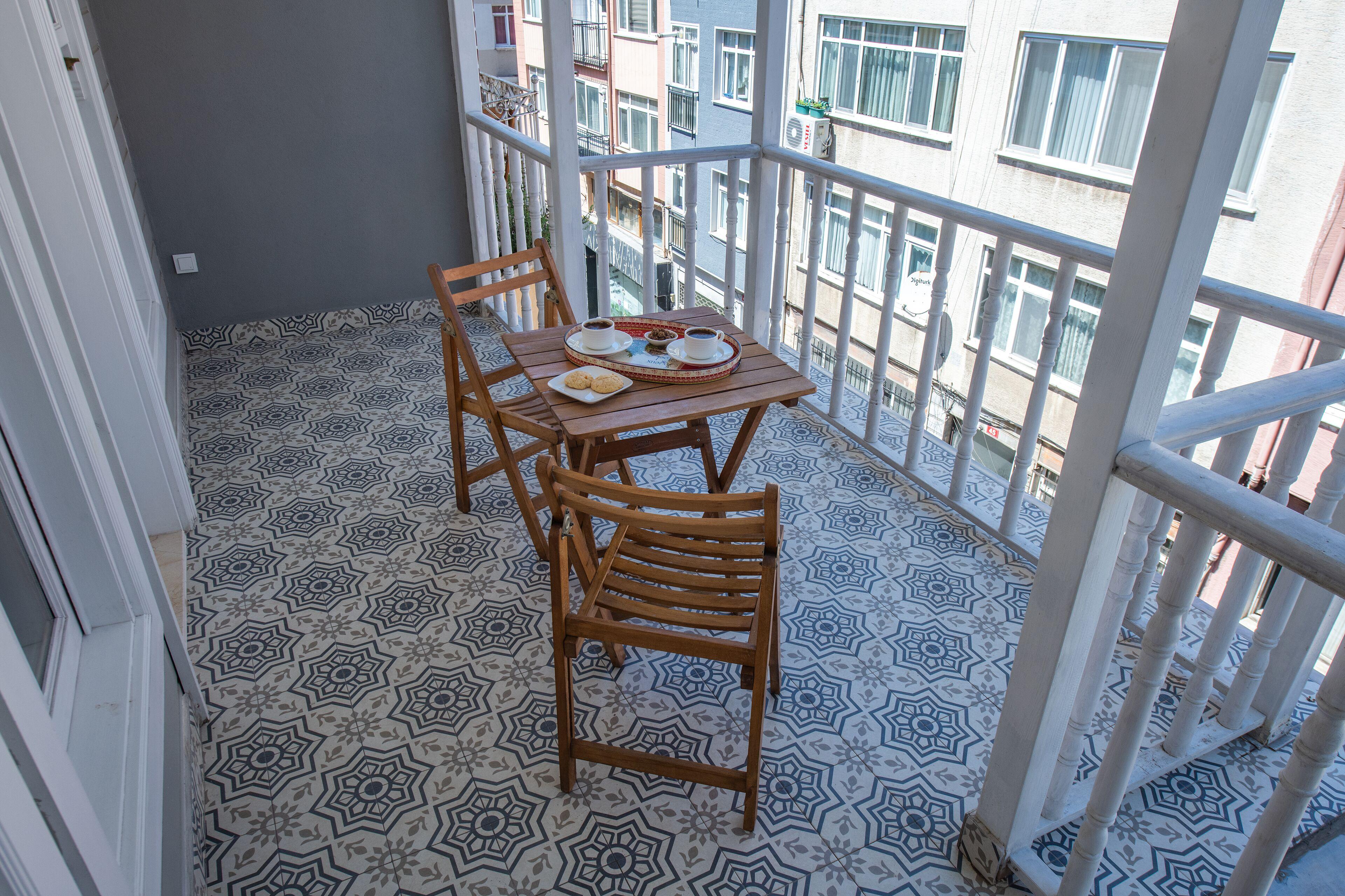 Ikiz Konak Boutique Hotel — Photos 3