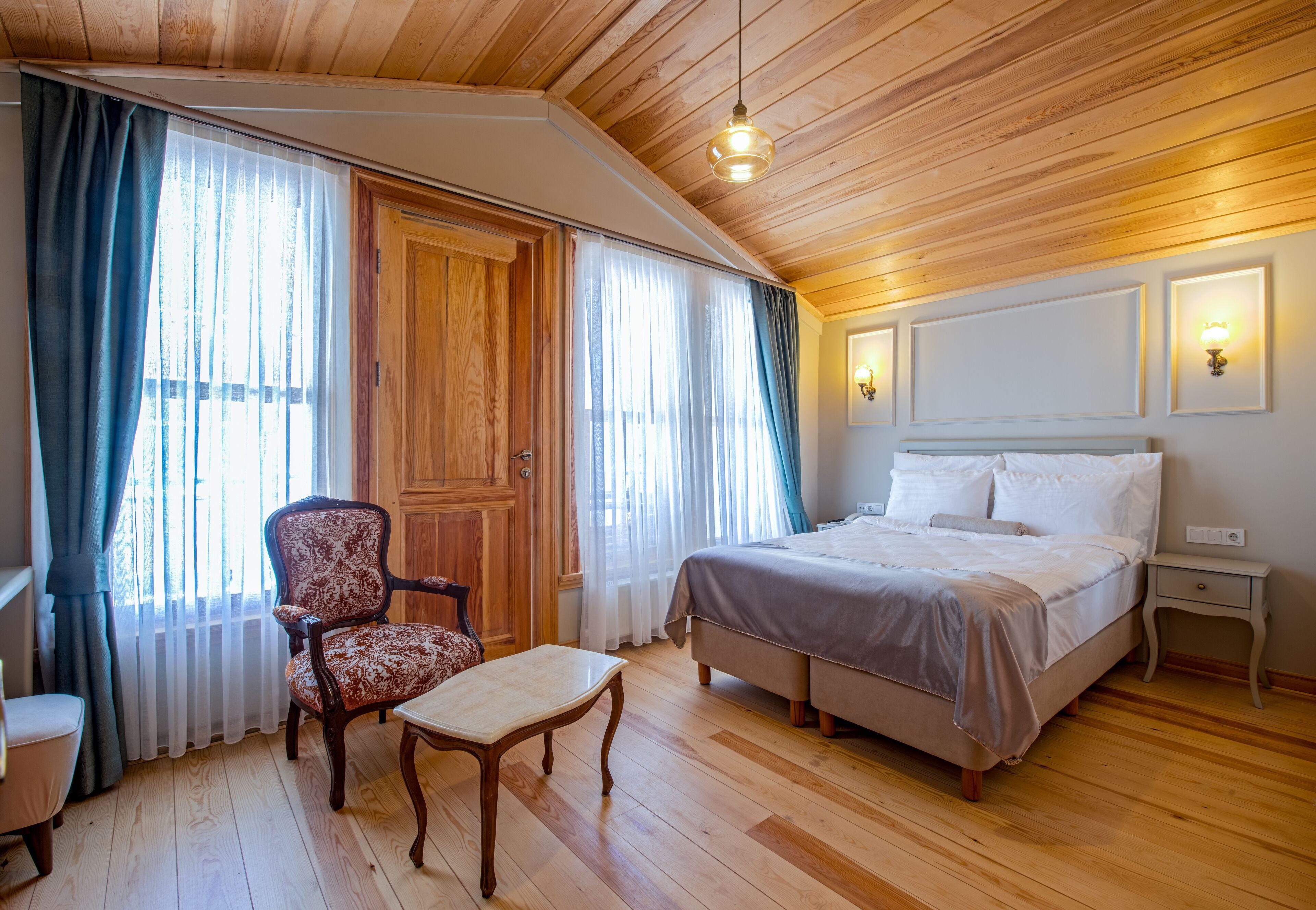 Ikiz Konak Boutique Hotel, Istanbul